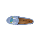 Five Tribe Lucky Angel Blue  LUCKY-BLU Women's