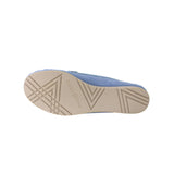 Five Tribe Lucky Angel Blue  LUCKY-BLU Women's