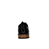 Steve Madden M-Anthro Black Nubuck  M-ANTHRO Men's