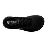 Topo Athletic Phantom 3 Black / Charcoal  M063-BLKCHR Men's