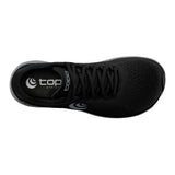 Topo Athletic Phantom 3 Black / Charcoal  M063-BLKCHR Men's