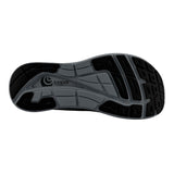 Topo Athletic Phantom 3 Black / Charcoal  M063-BLKCHR Men's