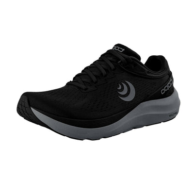 Topo Athletic Phantom 3 Black / Charcoal  M063-BLKCHR Men's