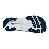 Topo Athletic Phantom 3 Blue / Lime  M063-BLULIM Men's
