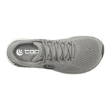 Topo Athletic Phantom 3 Grey / Grey  M063-GRYGRY Men's