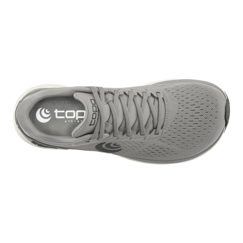 Topo Athletic Phantom 3 Grey / Grey  M063-GRYGRY Men's