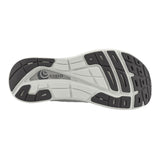 Topo Athletic Phantom 3 Grey / Grey  M063-GRYGRY Men's