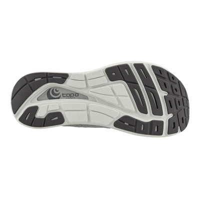 Topo Athletic Phantom 3 Grey / Grey  M063-GRYGRY Men's