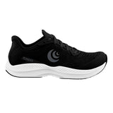 Topo Athletic Fli-Lyte 5 Black / White  M064-BLKWHT Men's