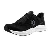Topo Athletic Fli-Lyte 5 Black / White  M064-BLKWHT Men's