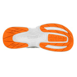 Topo Athletic Fli-Lyte 5 Grey / Orange  M064-GRYORG Men's