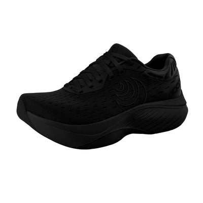 Topo Athletic Atmos Black / Black  M069-BLK Men's