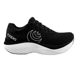 Topo Athletic Atmos Black / White  M069-BLKWHT Men's