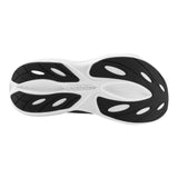 Topo Athletic Atmos Black / White  M069-BLKWHT Men's