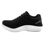 Topo Athletic Atmos Black / White  M069-BLKWHT Men's