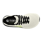 Topo Athletic Atmos Bone / Black  M069-BONBLK Men's