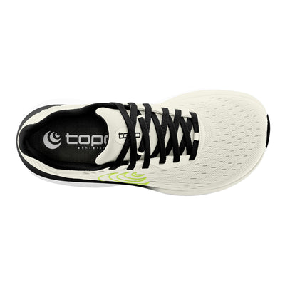 Topo Athletic Atmos Bone / Black  M069-BONBLK Men's
