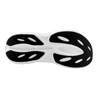 Topo Athletic Atmos Bone / Black  M069-BONBLK Men's