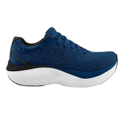 Topo Athletic Atmos Navy / White  M069-NVYWHT Men's