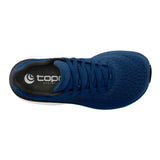 Topo Athletic Atmos Navy / White  M069-NVYWHT Men's