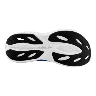 Topo Athletic Atmos Navy / White  M069-NVYWHT Men's