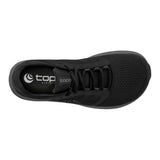 Topo Athletic ST-5 Black / Charcoal  M071-BLKCHR Men's