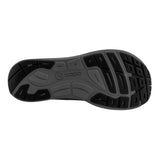 Topo Athletic ST-5 Black / Charcoal  M071-BLKCHR Men's