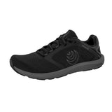 Topo Athletic ST-5 Black / Charcoal  M071-BLKCHR Men's