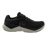 Topo Athletic Ultrafly 5 Black / Charcoal  M076-BLKCHR Men's