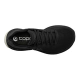 Topo Athletic Ultrafly 5 Black / Charcoal  M076-BLKCHR Men's