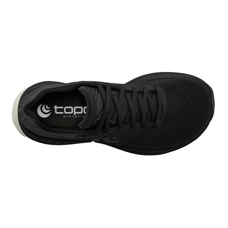 Topo Athletic Ultrafly 5 Black / Charcoal  M076-BLKCHR Men's