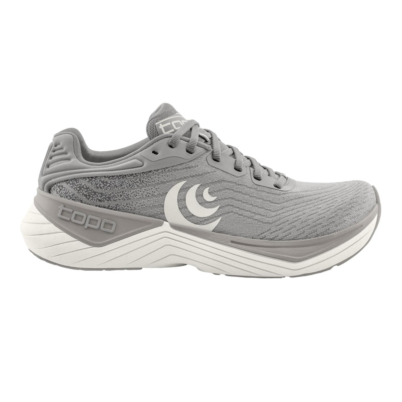 Topo Athletic Ultrafly 5 Dark Grey / Grey  M076-DKGRY Men's