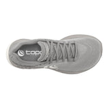 Topo Athletic Ultrafly 5 Dark Grey / Grey  M076-DKGRY Men's