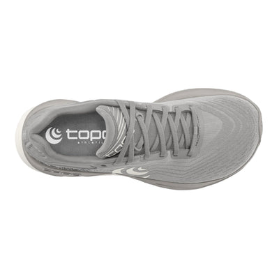 Topo Athletic Ultrafly 5 Dark Grey / Grey  M076-DKGRY Men's
