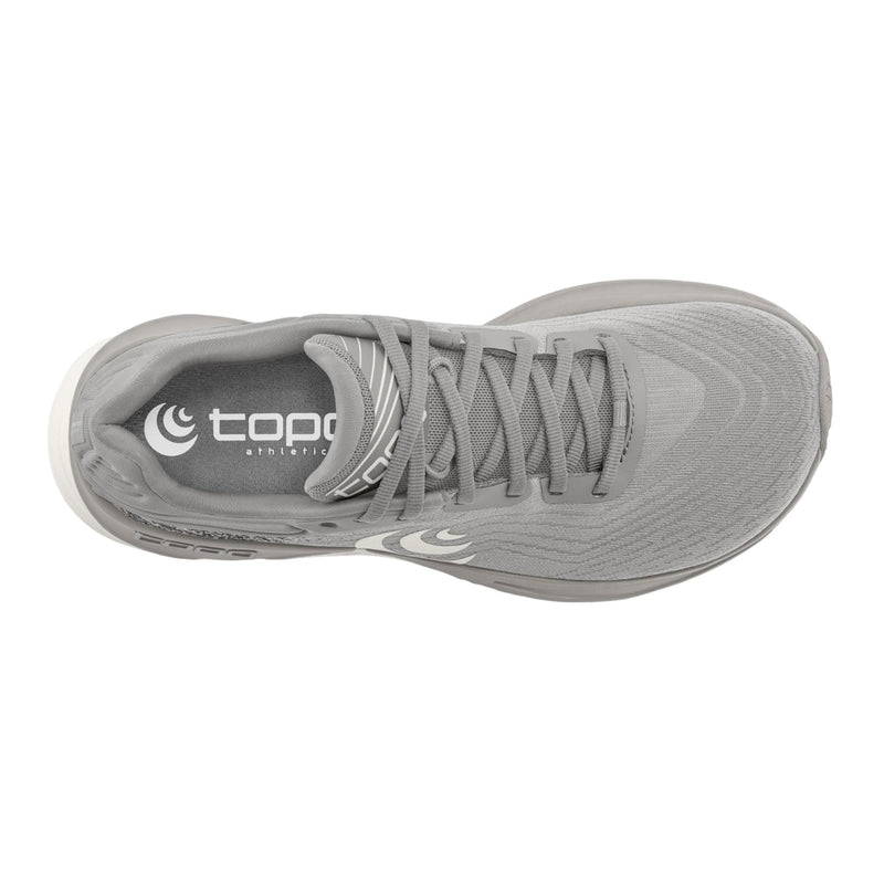 Topo Athletic Ultrafly 5 Dark Grey / Grey  M076-DKGRY Men's