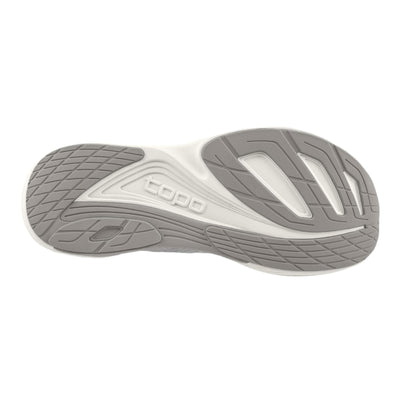 Topo Athletic Ultrafly 5 Dark Grey / Grey  M076-DKGRY Men's