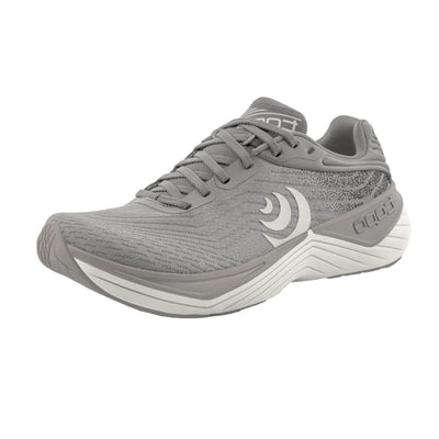Topo Athletic Ultrafly 5 Dark Grey / Grey  M076-DKGRY Men's
