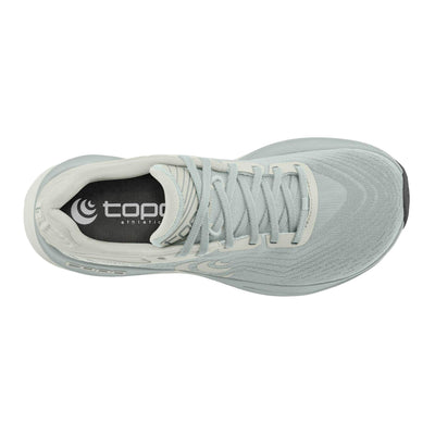 Topo Athletic Ultrafly 5 Grey / Grey  M076-GRYGRY Men's