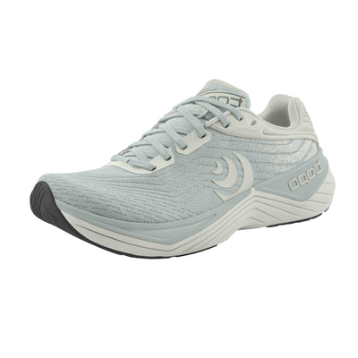 Topo Athletic Ultrafly 5 Grey / Grey  M076-GRYGRY Men's