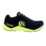 Topo Athletic Ultrafly 5 Navy / Lime  M076-NVY Men's