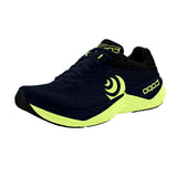 Topo Athletic Ultrafly 5 Navy / Lime  M076-NVY Men's