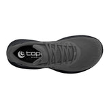 Topo Athletic Fli-Lyte 6 Charcoal / Black  M086-CHRBLK Men's