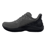 Topo Athletic Fli-Lyte 6 Charcoal / Black  M086-CHRBLK Men's
