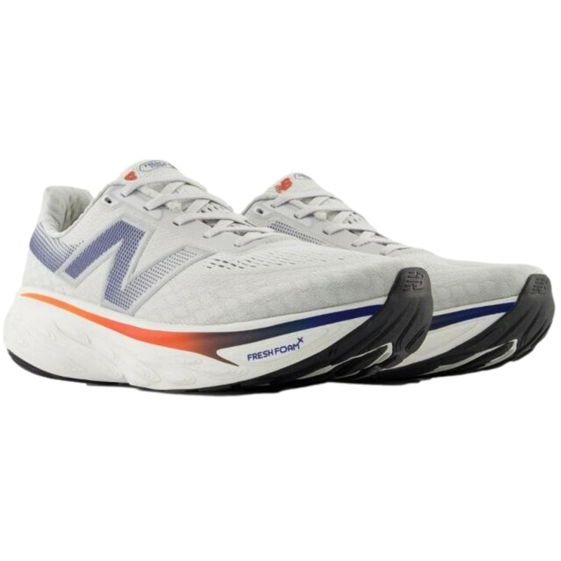 New Balance Fresh Foam x 1080 V14 Grey / Grey  M1080G14 Men's