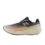 New Balance Fresh Foam x 1080 V14 Black Cement / Angora / Hot Mango  M1080P14 Men's