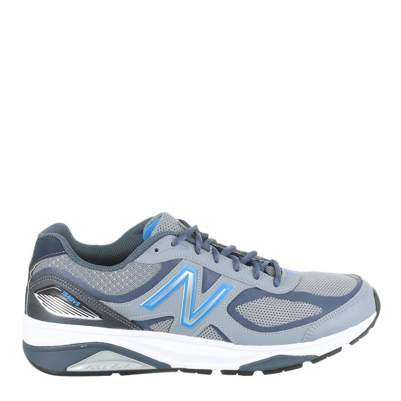 New Balance 1540 V3 Grey / Black  M1540MB3 Men's