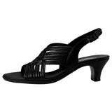 Munro Marianna Black  M473081 Women's