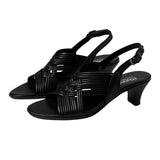 Munro Marianna Black  M473081 Women's