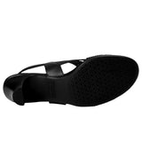 Munro Marianna Black  M473081 Women's