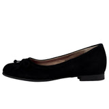 Munro Joslynn Black  M531886 Women's